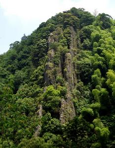 寧國市霞西鎮石柱村