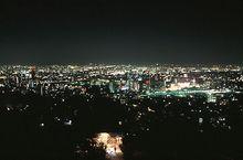 熊本縣首府夜景圖3