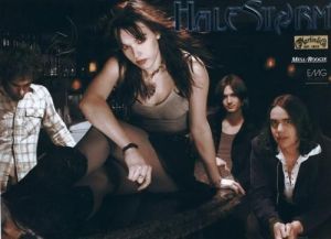 Halestorm