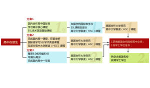 無須SAT、ACT，衝擊美國名校