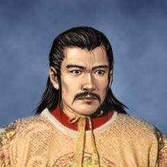 李存孝