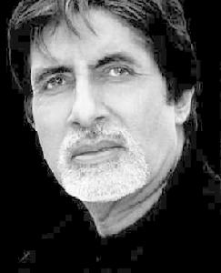 阿米特巴·巴強 Amitabh Bachchan