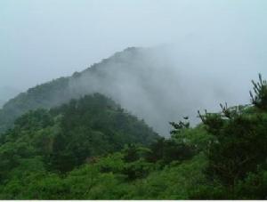 威海市溫泉鎮正棋山