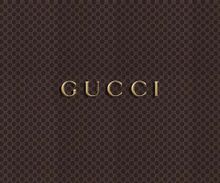 GUCCI