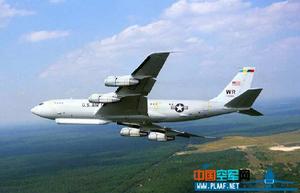 E-8電子戰飛機