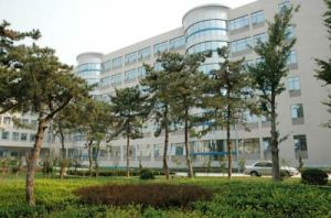 北京白斑病醫院環境