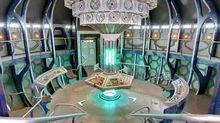 Tardis