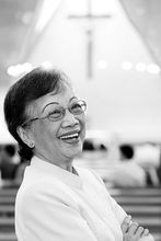 Corazon Aquino