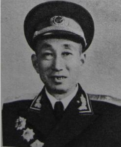 李世炎