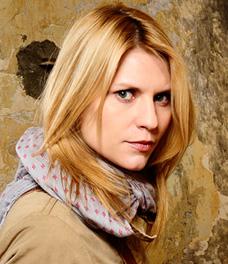 Carrie Mathison