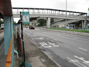 洪水橋站[港鐵輕鐵車站]