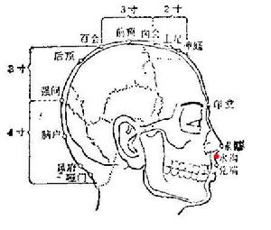 狂病