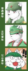 kemono code