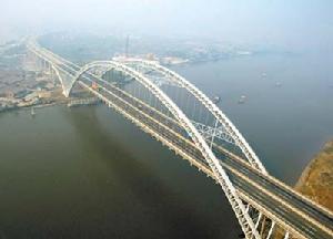 廣州丫髻沙大橋