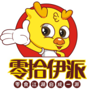 零拾伊派logo