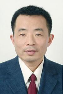 賀東[蕪湖市人民政府副市長]