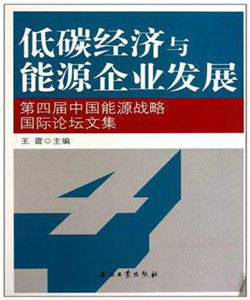 低碳經濟與能源企業發展：第四屆中國能源戰略國際論壇文集