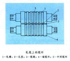 輥環