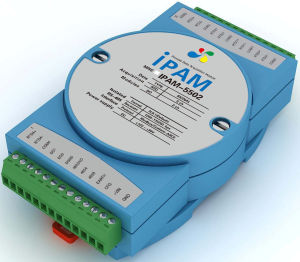 IPAM-5502