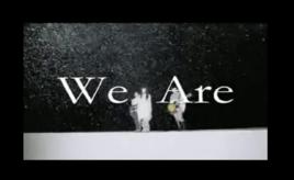 we are[F.I.R.演唱歌曲]