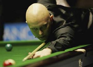 Paul Hunter (snooker player)