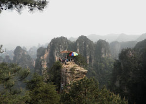 風景