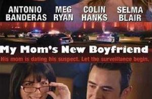 我媽的新男友 我媽的新男友