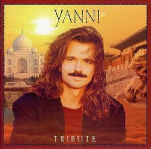 Tribute[Yanni的專輯]