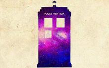 Tardis