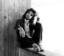 Cat Stevens（1970年）