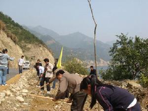 溪口鄉[浙江省永嘉縣]