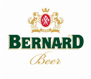 捷克 - 勃納德（BERNARD）啤酒