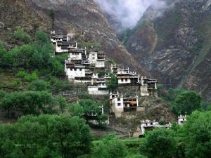 Gannan Tibetan Autonomous Prefecture