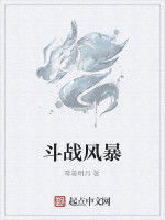 鬥戰風暴[零晨明月所著小說]