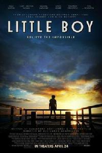 LittleBoy[2015美國電影]