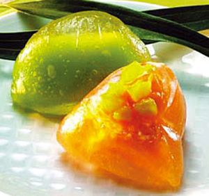 緬甸粽子 緬甸粽子