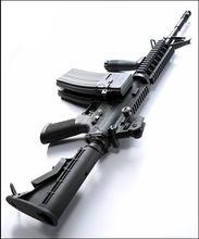 M4A1-S[遊戲《穿越火線》中的武器]