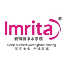 Imrita愛瑪特logo