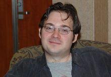 Brandon Sanderson