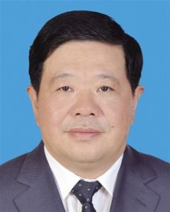 周榮[貴州省六盤水市委副書記、市長]