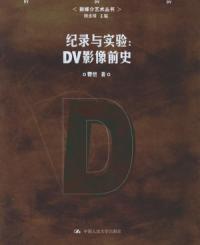 紀錄與實驗：DV影像前史