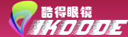 酷得眼鏡網LOGO