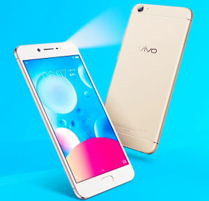 vivo y67