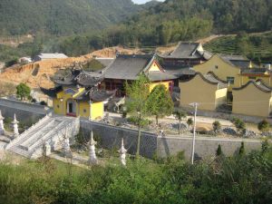 香山明恩寺