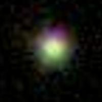 IC 3250 SDSS 彩色圖