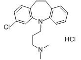 鹽酸氯米帕明