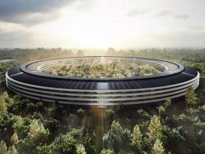 Apple Park