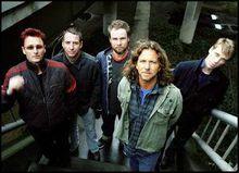 Pearl Jam