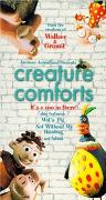 《Creature Comforts》