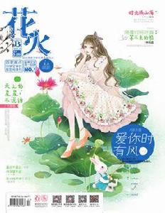 花火[湖南長沙魅麗文化策劃青春雜誌]